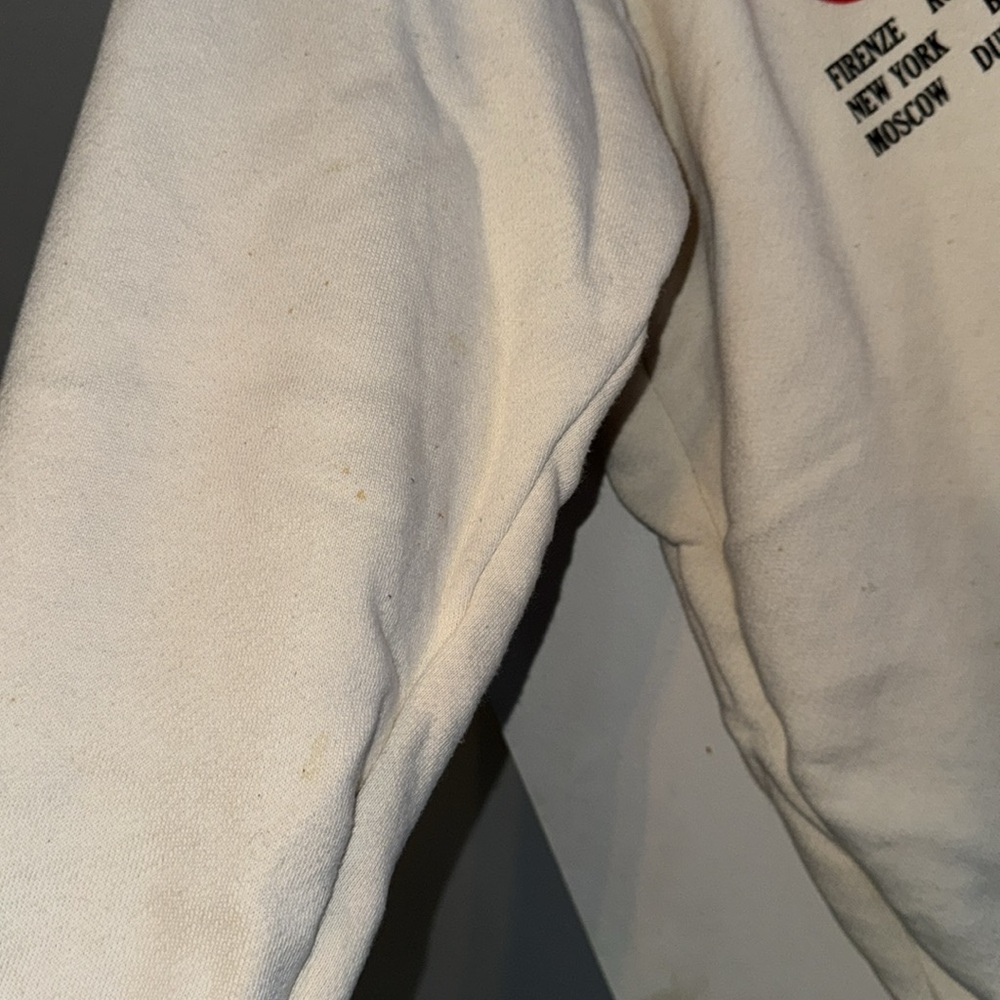 GUCCI SWEATSHIRT - Picture 4 of 9